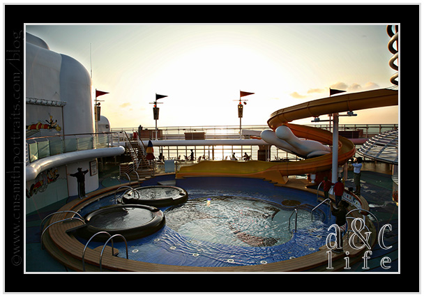 Mickey poolfb