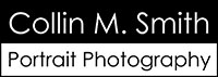 Collin M. Smith Portrait Photography logo
