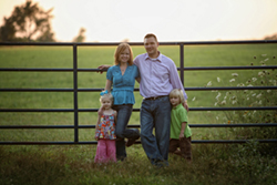 Collin M. Smith Portrait Photography bio picture