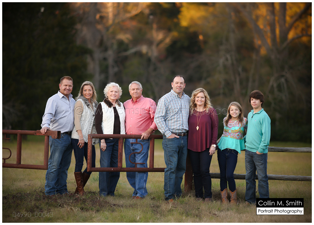 © Collin M. Smith Portrait Photography  www.cmsmithportraits.com/blog