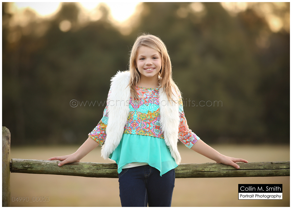 © Collin M. Smith Portrait Photography  www.cmsmithportraits.com/blog