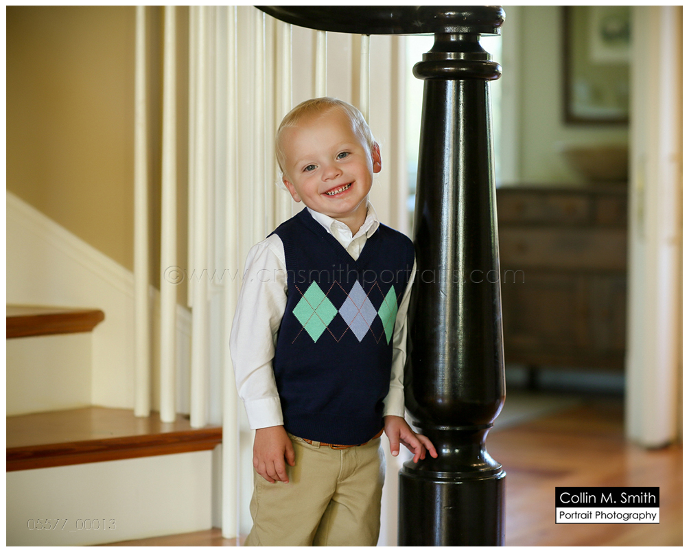 © Collin M. Smith Portrait Photography  www.cmsmithportraits.com/blog