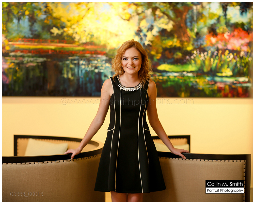 © Collin M. Smith Portrait Photography  www.cmsmithportraits.com/blog