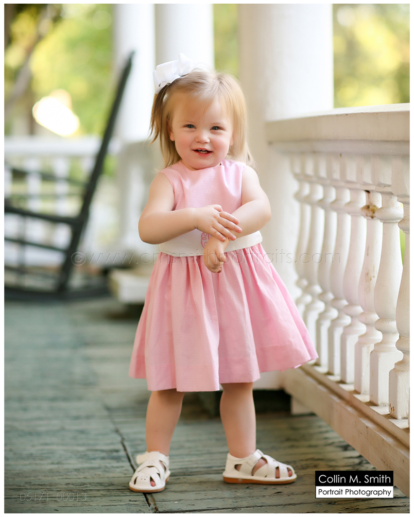 © Collin M. Smith Portrait Photography www.cmsmithportraits.com/blog