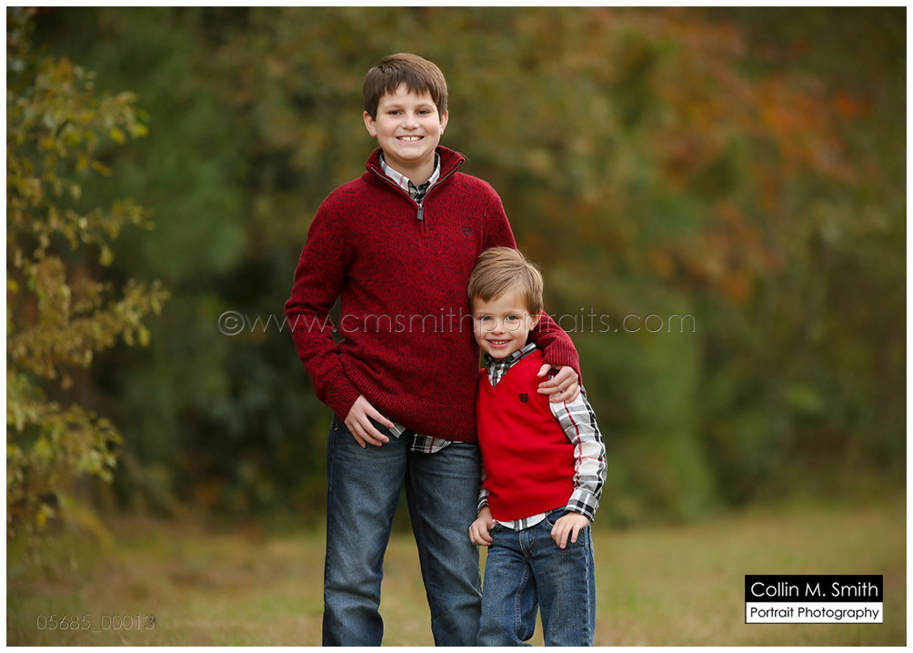 © Collin M. Smith Portrait Photography  www.cmsmithportraits.com/blog