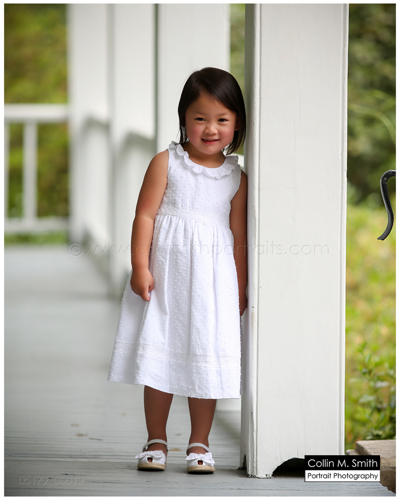 © Collin M. Smith Portrait Photography www.cmsmithportraits.com/blog