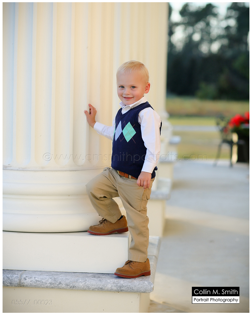 © Collin M. Smith Portrait Photography  www.cmsmithportraits.com/blog