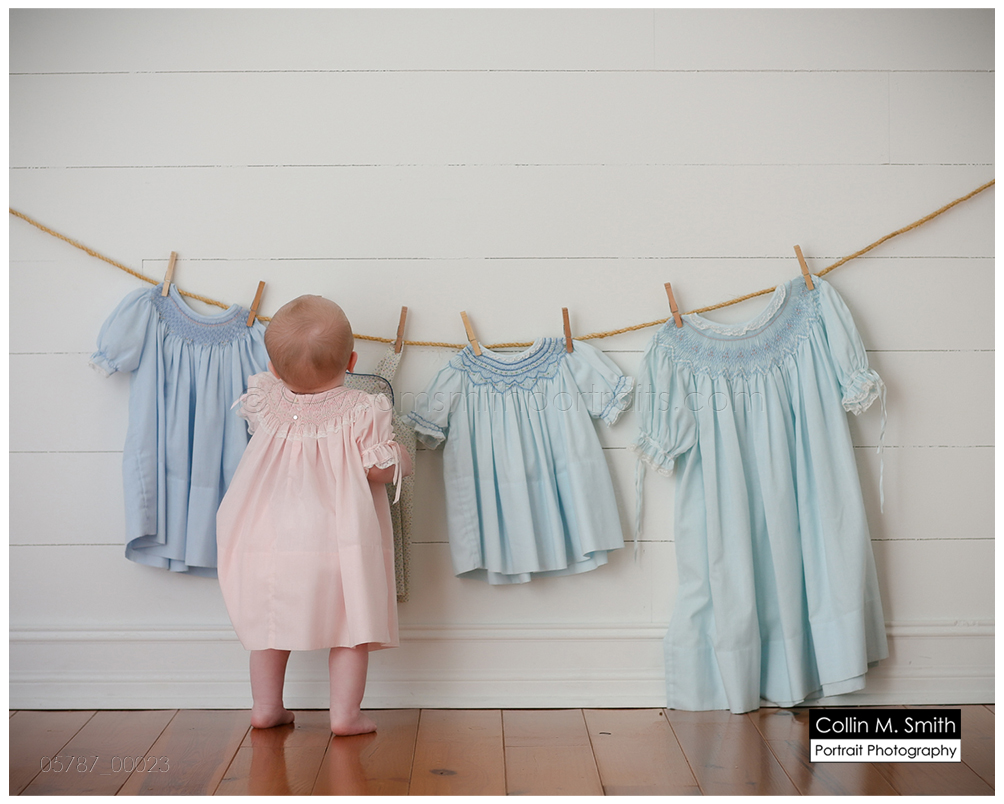 © Collin M. Smith Portrait Photography  www.cmsmithportraits.com/blog