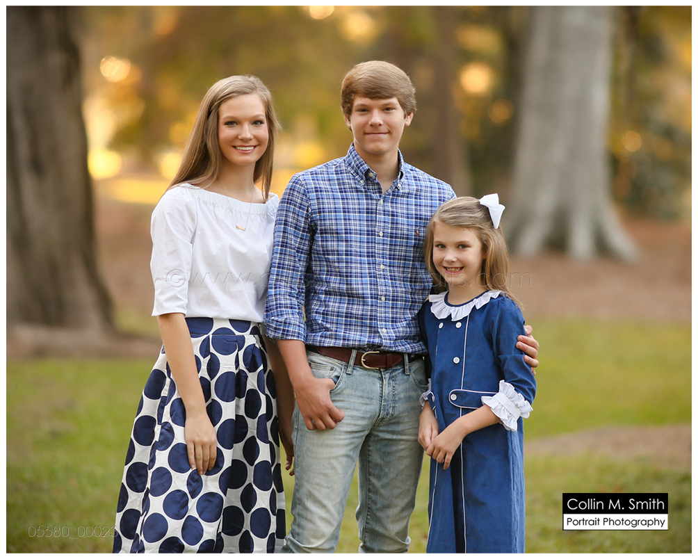 © Collin M. Smith Portrait Photography  www.cmsmithportraits.com/blog