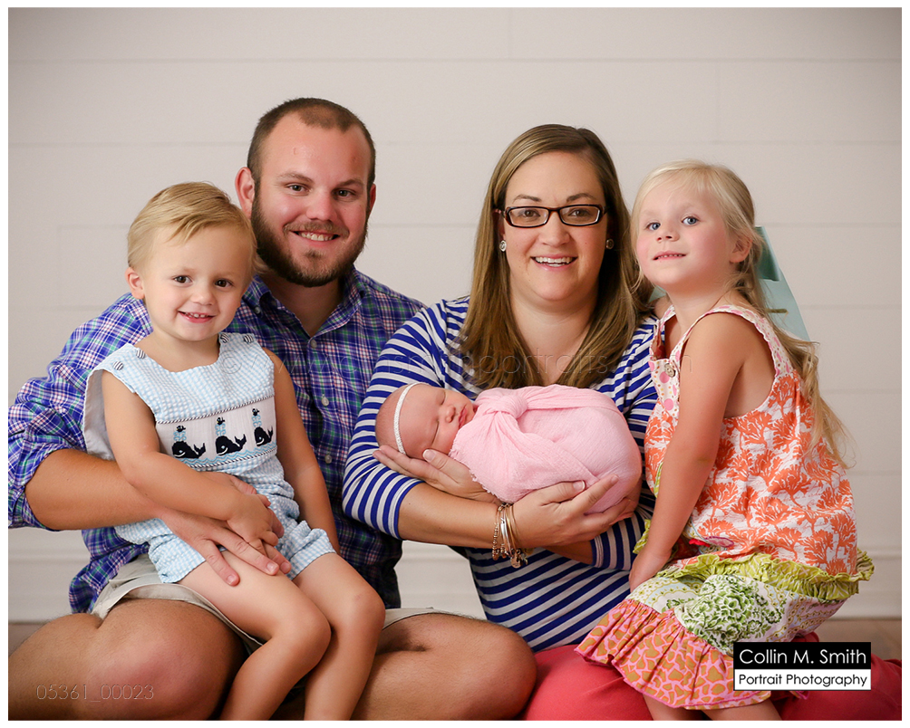 © Collin M. Smith Portrait Photography  www.cmsmithportraits.com/blog