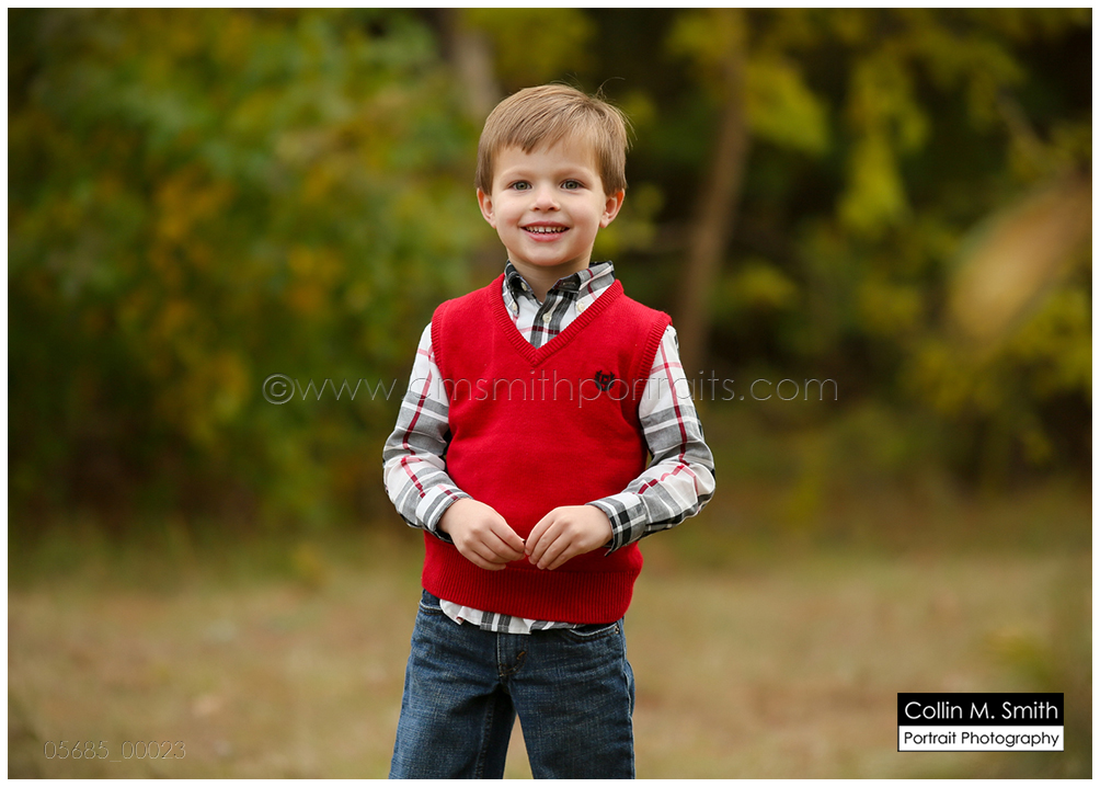 © Collin M. Smith Portrait Photography  www.cmsmithportraits.com/blog