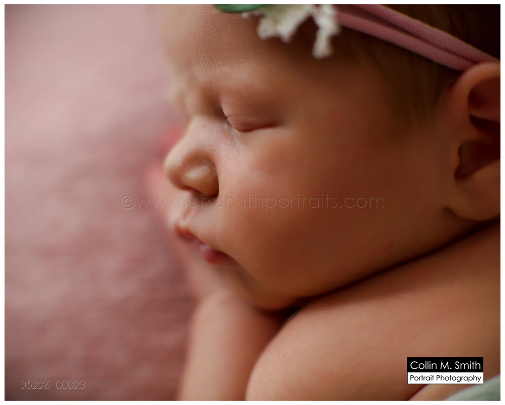 © Collin M. Smith Portrait Photography  www.cmsmithportraits.com/blog