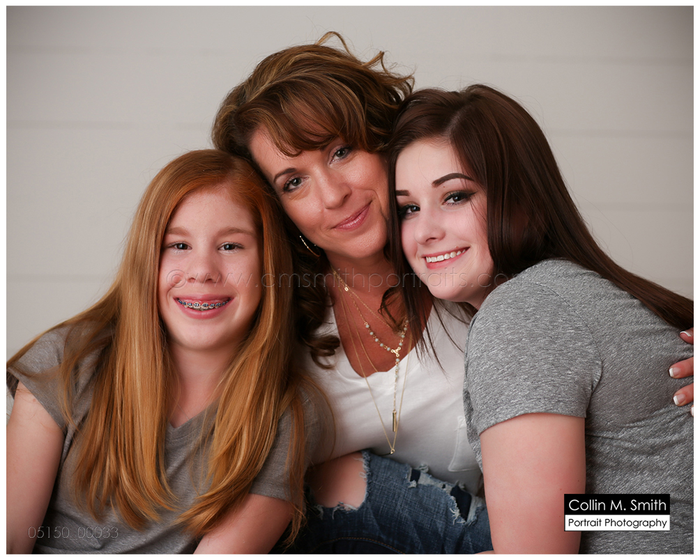 © Collin M. Smith Portrait Photography www.cmsmithportraits.com/blog