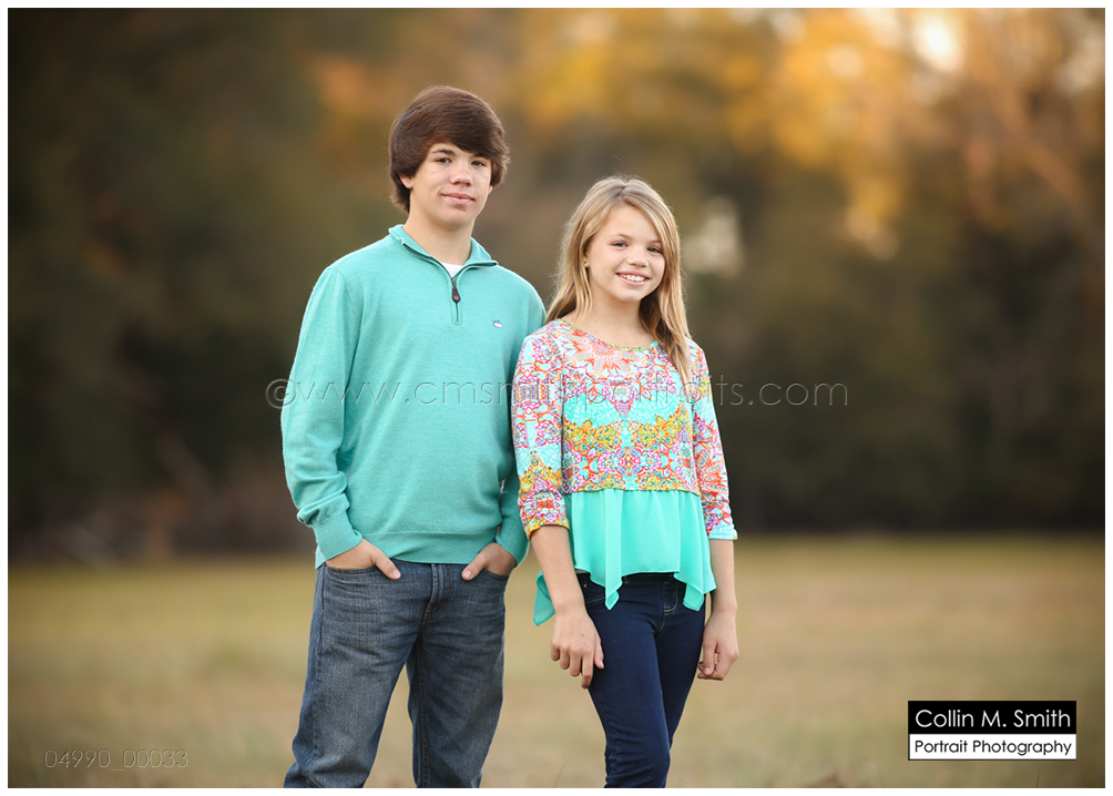 © Collin M. Smith Portrait Photography  www.cmsmithportraits.com/blog