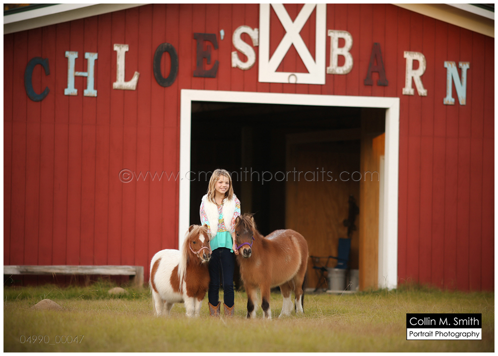 © Collin M. Smith Portrait Photography  www.cmsmithportraits.com/blog