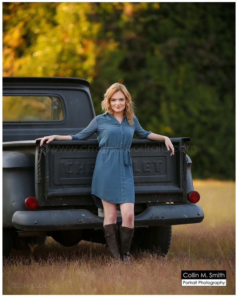 © Collin M. Smith Portrait Photography  www.cmsmithportraits.com/blog