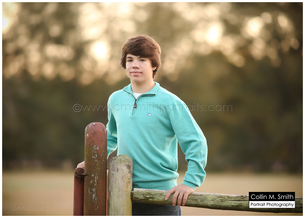 © Collin M. Smith Portrait Photography  www.cmsmithportraits.com/blog