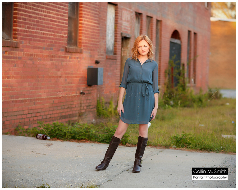 © Collin M. Smith Portrait Photography  www.cmsmithportraits.com/blog