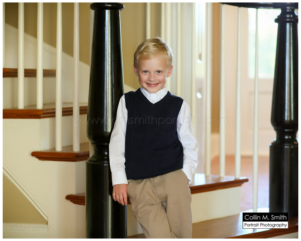 © Collin M. Smith Portrait Photography  www.cmsmithportraits.com/blog