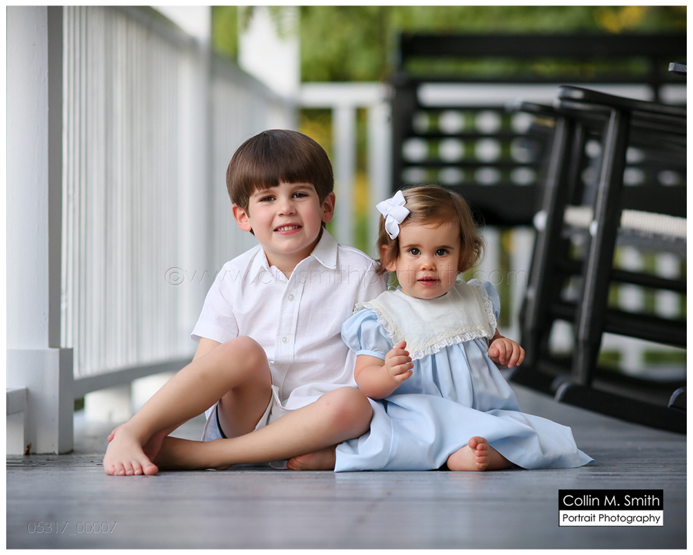 © Collin M. Smith Portrait Photography www.cmsmithportraits.com/blog