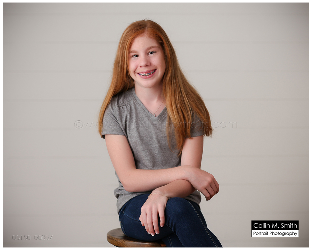 © Collin M. Smith Portrait Photography www.cmsmithportraits.com/blog