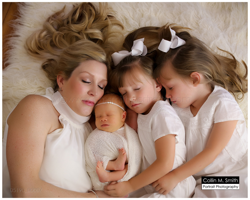 © Collin M. Smith Portrait Photography www.cmsmithportraits.com/blog