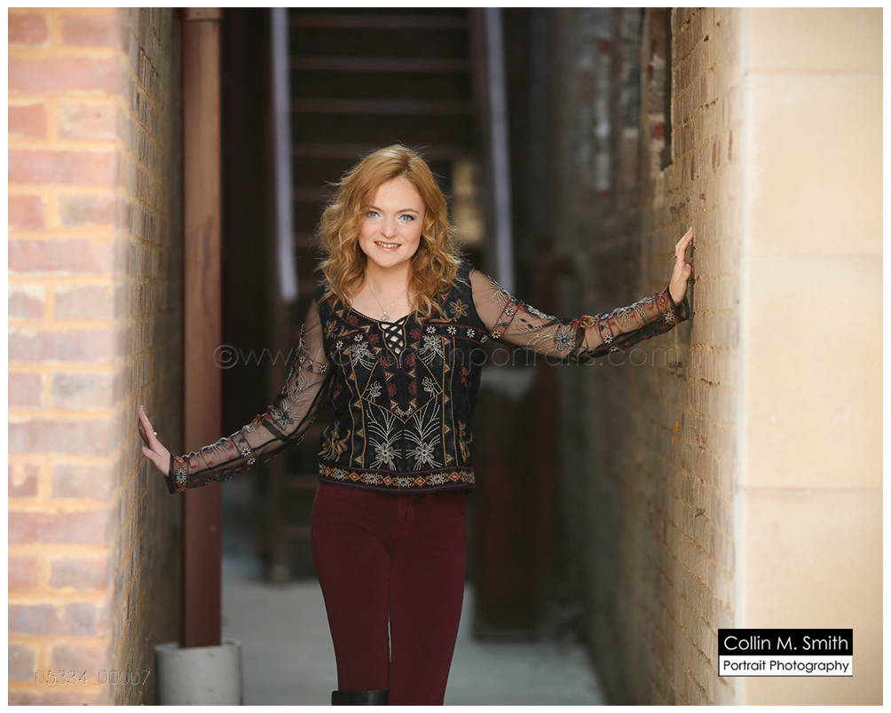 © Collin M. Smith Portrait Photography  www.cmsmithportraits.com/blog