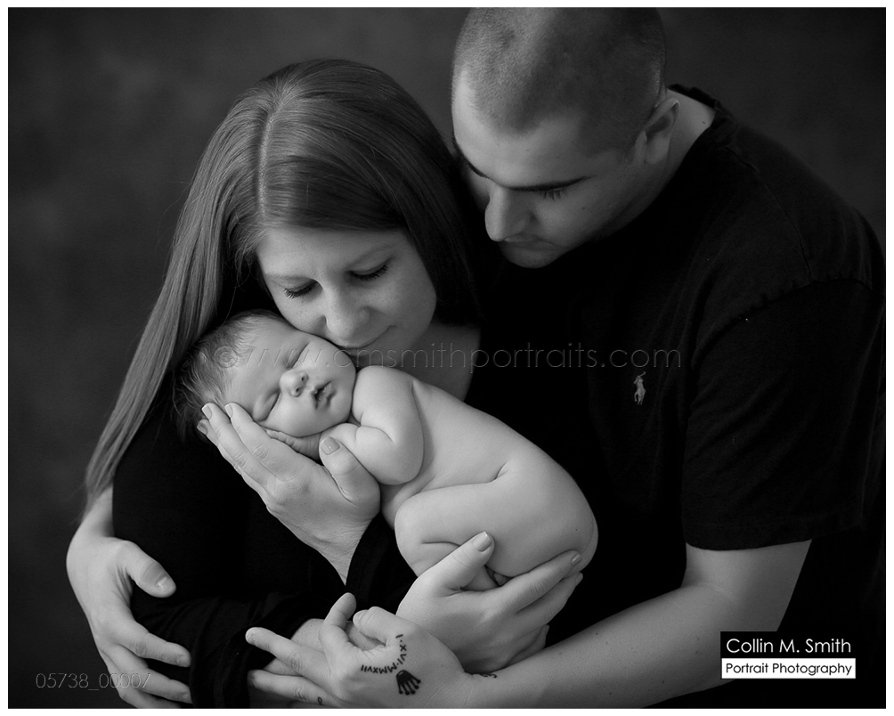 © Collin M. Smith Portrait Photography www.cmsmithportraits.com/blog