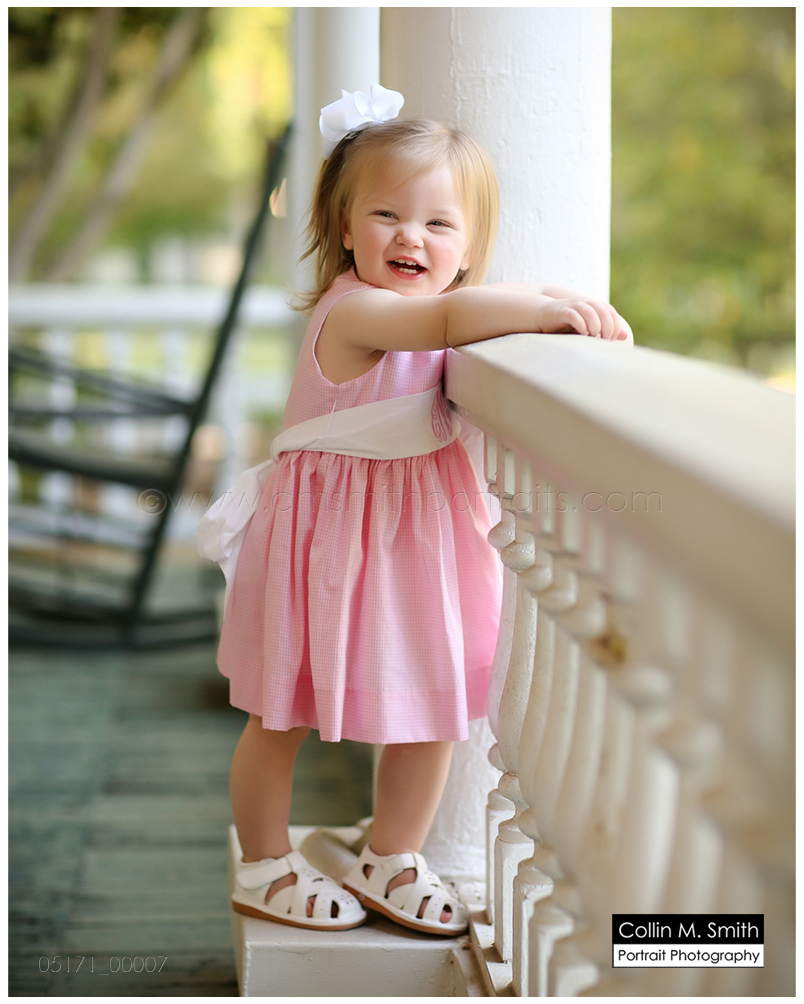 © Collin M. Smith Portrait Photography www.cmsmithportraits.com/blog