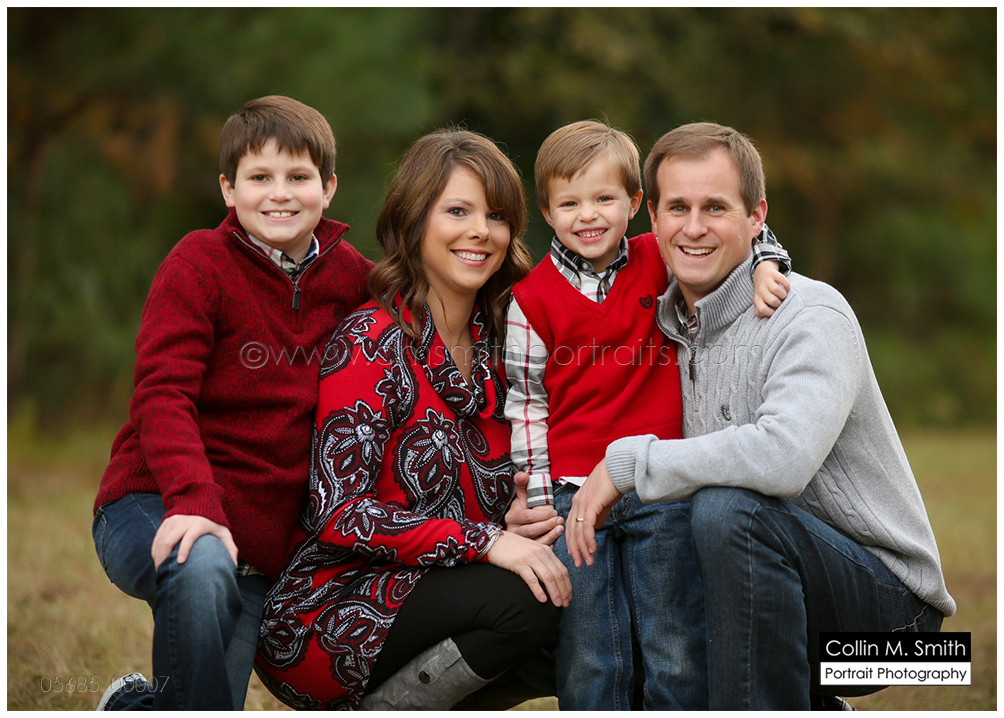 © Collin M. Smith Portrait Photography  www.cmsmithportraits.com/blog