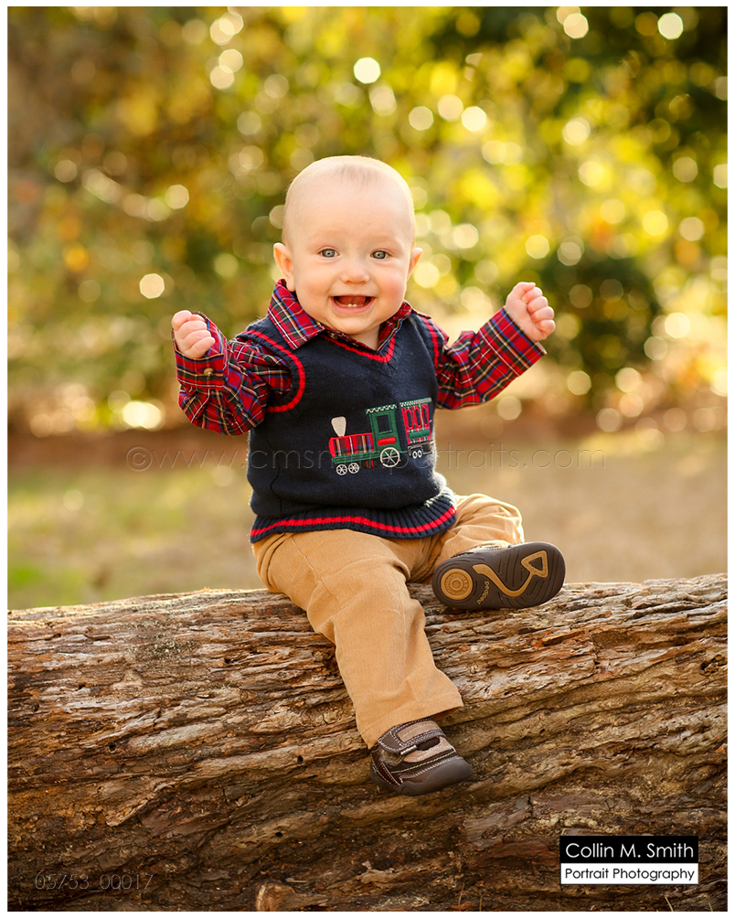 © Collin M. Smith Portrait Photography  www.cmsmithportraits.com/blog