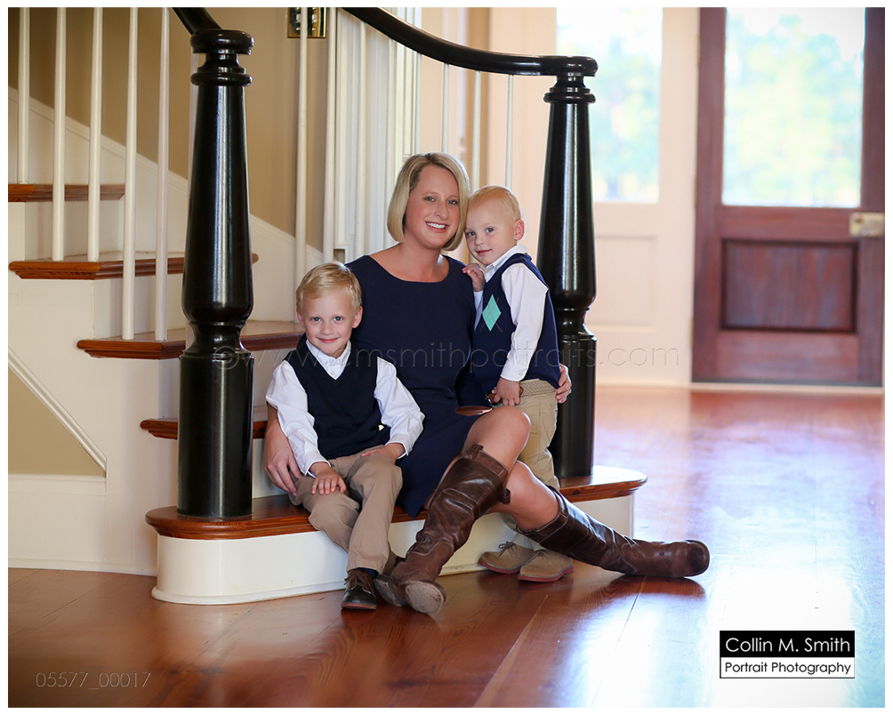 © Collin M. Smith Portrait Photography  www.cmsmithportraits.com/blog