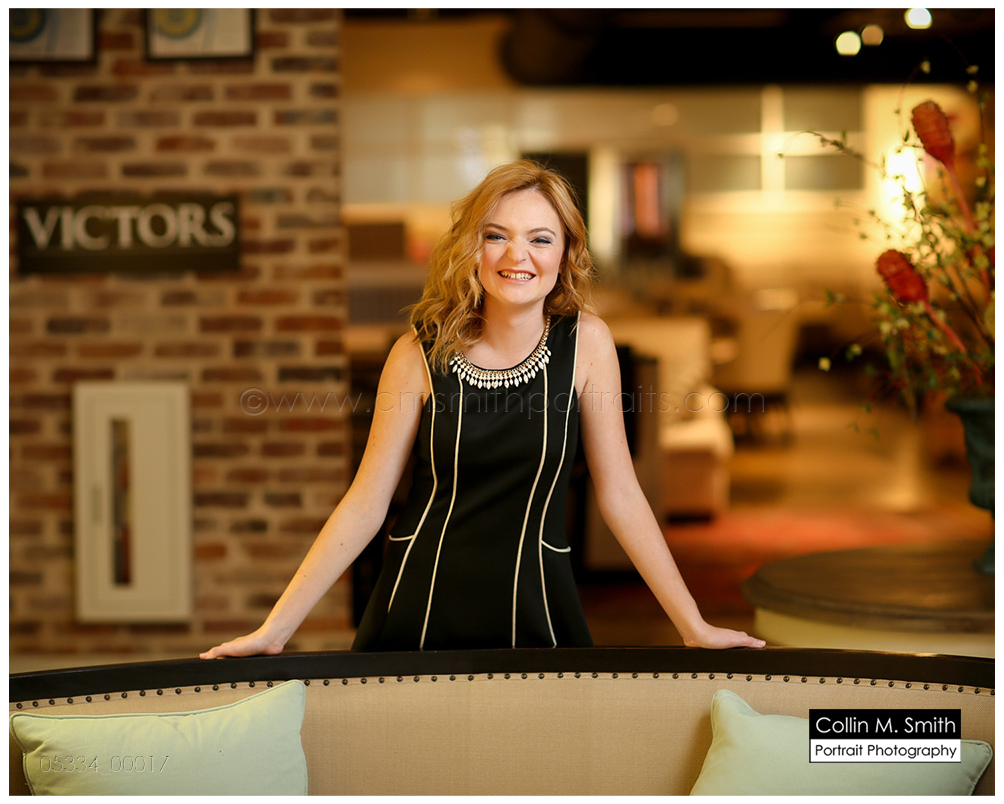 © Collin M. Smith Portrait Photography  www.cmsmithportraits.com/blog