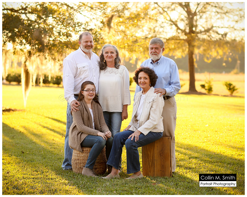 © Collin M. Smith Portrait Photography  www.cmsmithportraits.com/blog