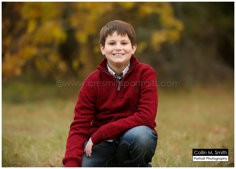 © Collin M. Smith Portrait Photography  www.cmsmithportraits.com/blog