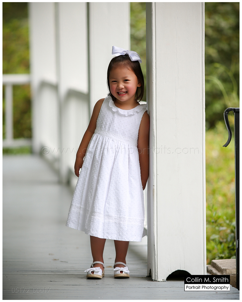 © Collin M. Smith Portrait Photography www.cmsmithportraits.com/blog