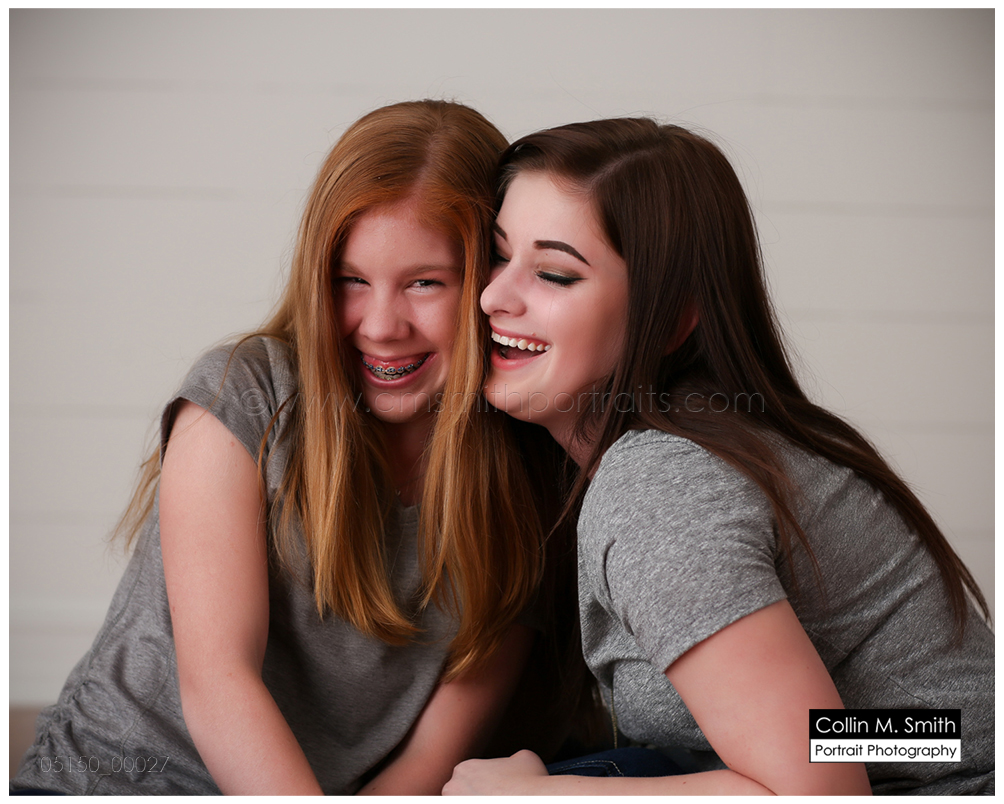 © Collin M. Smith Portrait Photography www.cmsmithportraits.com/blog