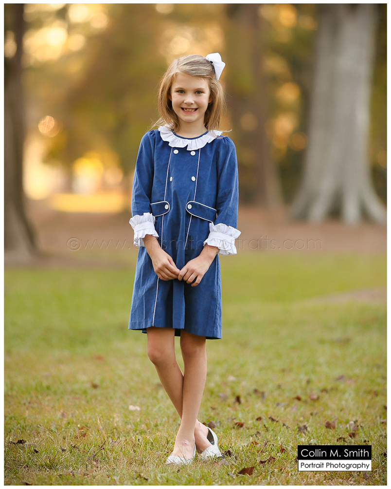 © Collin M. Smith Portrait Photography  www.cmsmithportraits.com/blog