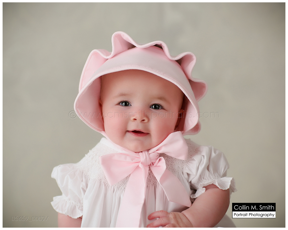 © Collin M. Smith Portrait Photography  www.cmsmithportraits.com/blog