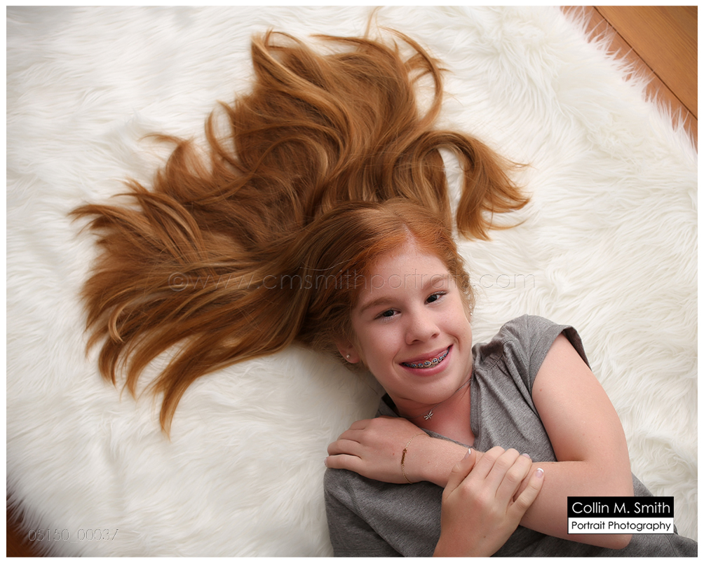 © Collin M. Smith Portrait Photography www.cmsmithportraits.com/blog