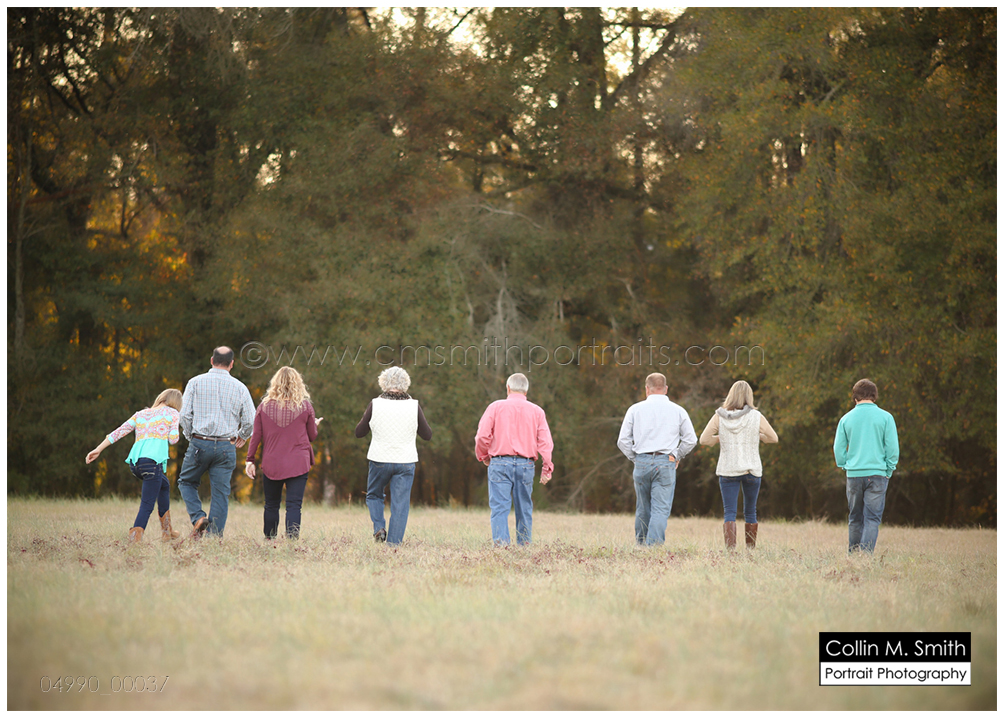 © Collin M. Smith Portrait Photography  www.cmsmithportraits.com/blog