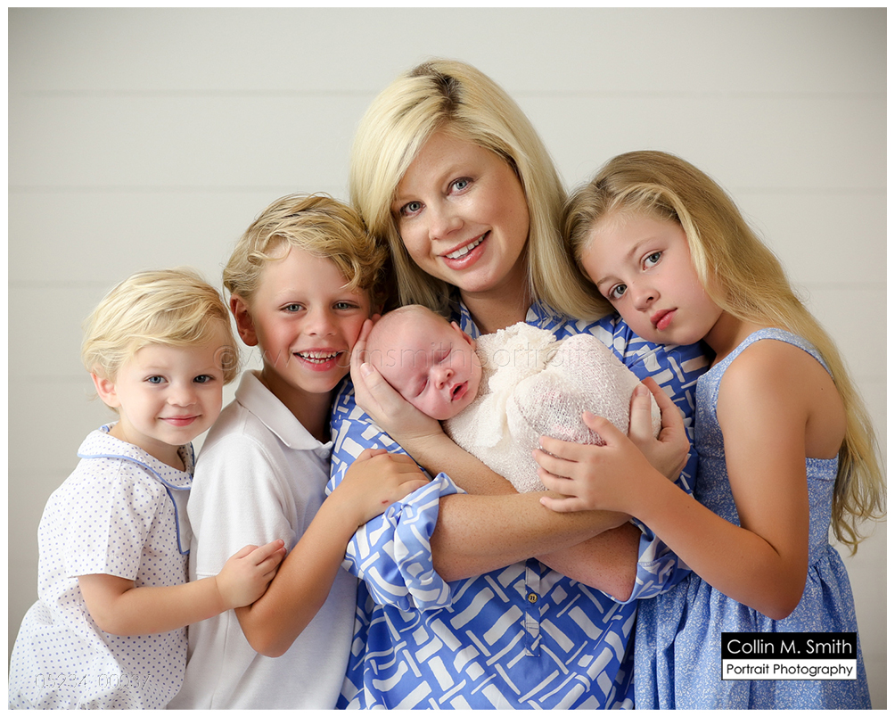 © Collin M. Smith Portrait Photography www.cmsmithportraits.com/blog