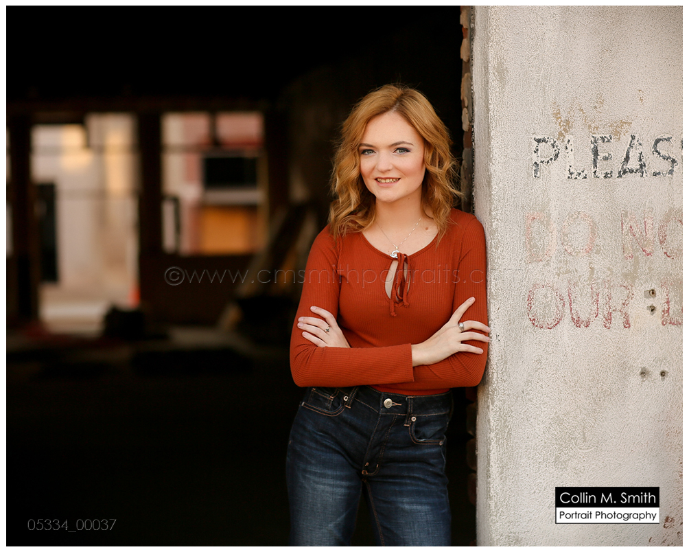 © Collin M. Smith Portrait Photography  www.cmsmithportraits.com/blog