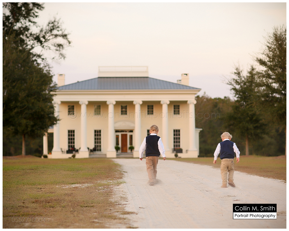 © Collin M. Smith Portrait Photography  www.cmsmithportraits.com/blog