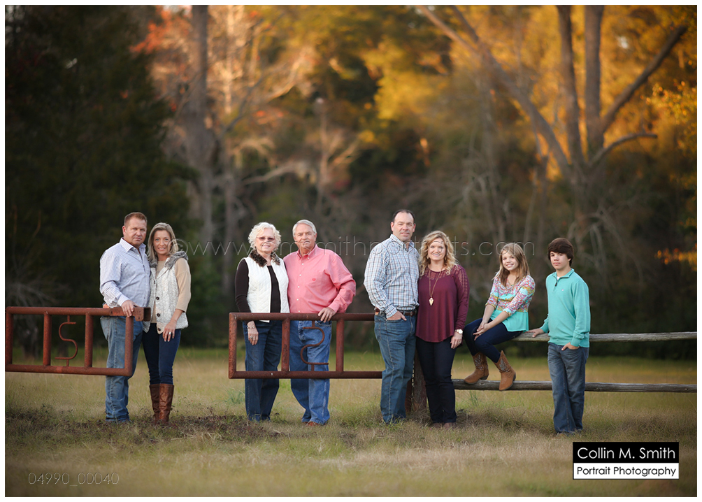 © Collin M. Smith Portrait Photography  www.cmsmithportraits.com/blog