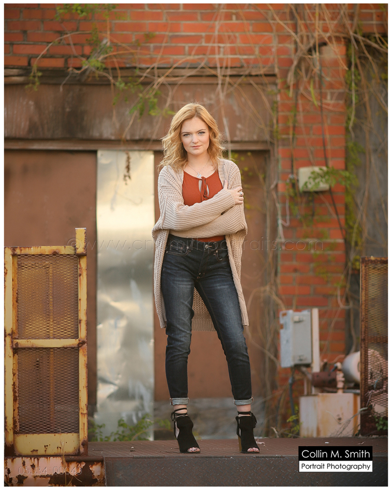 © Collin M. Smith Portrait Photography  www.cmsmithportraits.com/blog