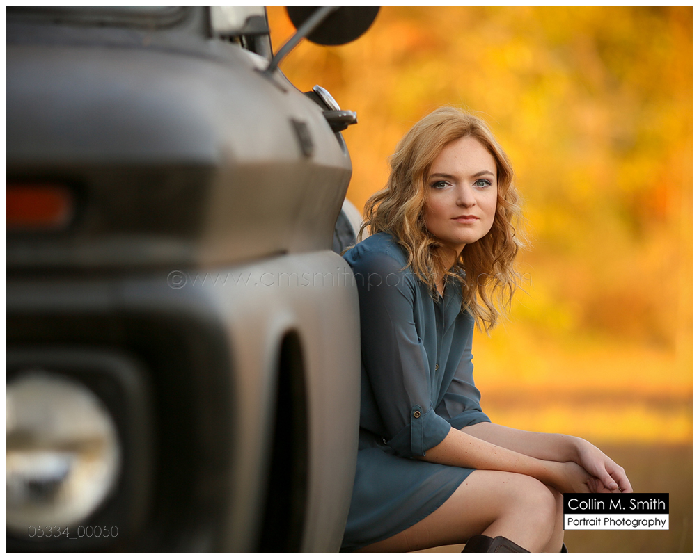 © Collin M. Smith Portrait Photography  www.cmsmithportraits.com/blog