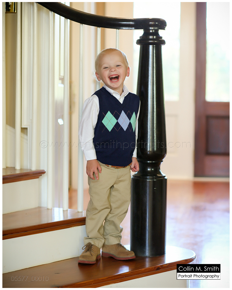 © Collin M. Smith Portrait Photography  www.cmsmithportraits.com/blog