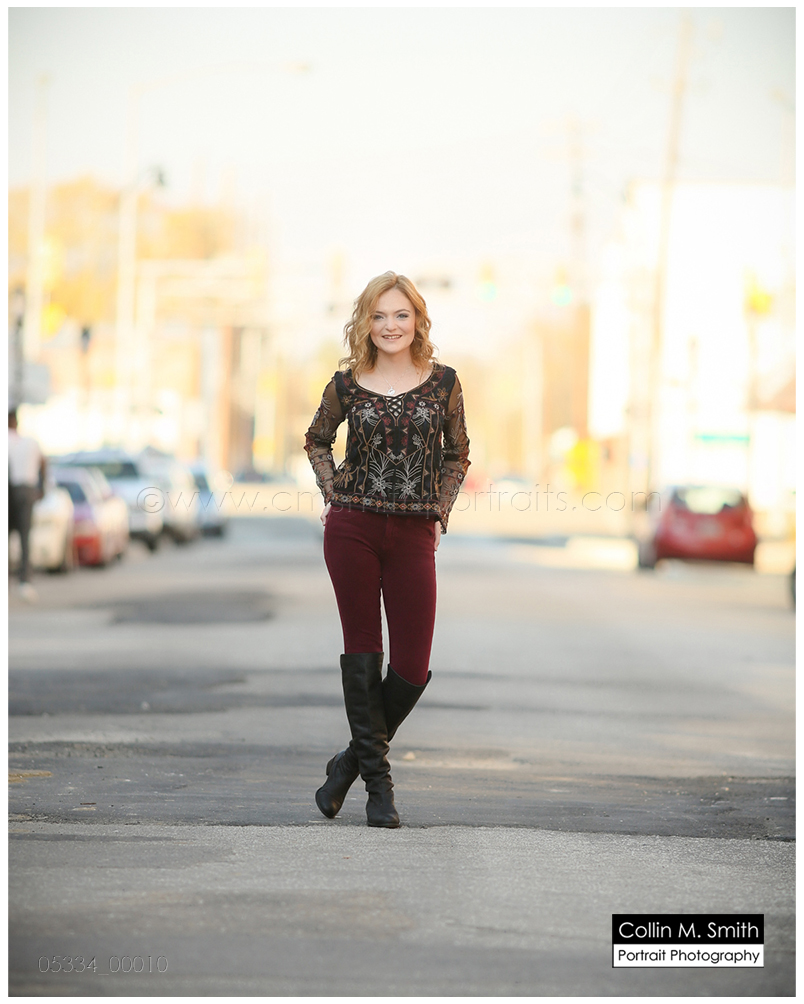 © Collin M. Smith Portrait Photography  www.cmsmithportraits.com/blog