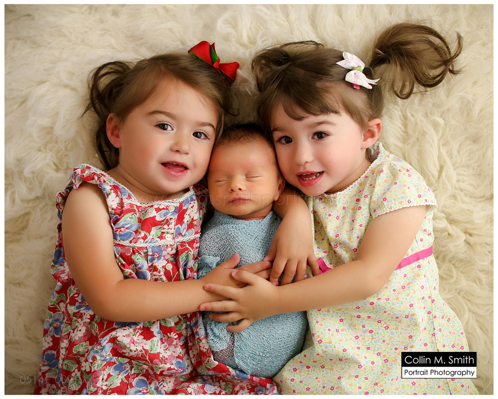 © Collin M. Smith Portrait Photography www.cmsmithportraits.com/blog